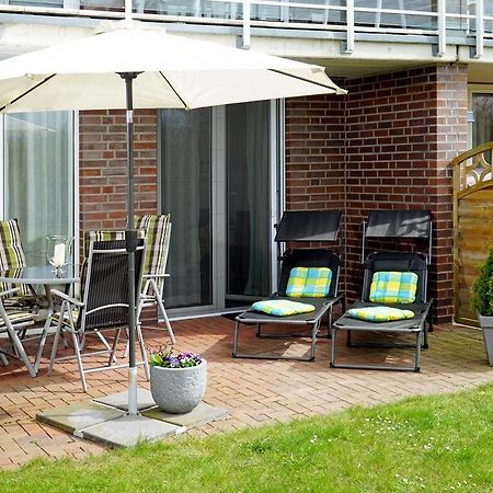 Relaxzone 202 - Hohen Wieschendorf Exterior photo