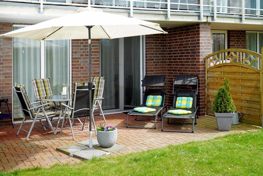Relaxzone 202 - Hohen Wieschendorf Exterior photo
